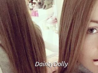 DaintyDolly