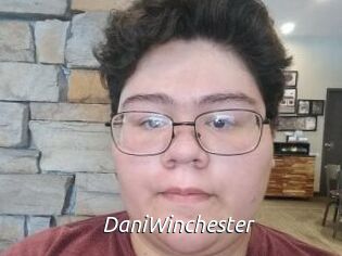 DaniWinchester