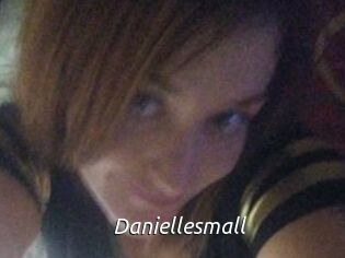 Daniellesmall