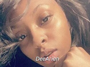 DeeArian
