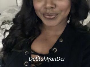 DelilahVanDer