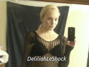 DeliliahLeShock