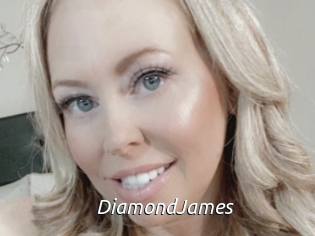 DiamondJames