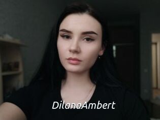 DilanaAmbert