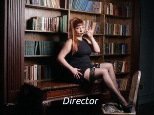 Director