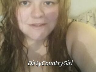 DirtyCountryGirl