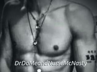 DrDoMeandNurseMcNasty