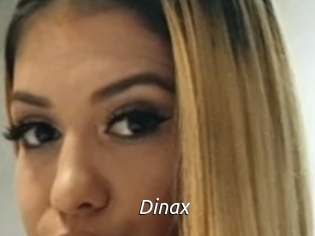 Dinax