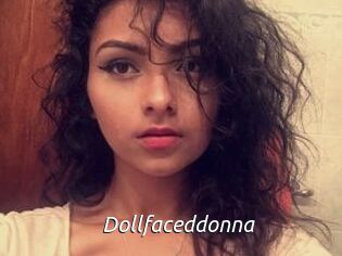 Dollfaceddonna