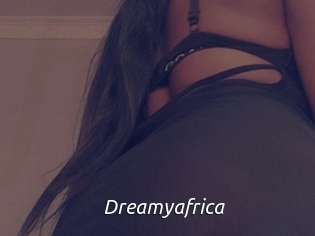 Dreamyafrica