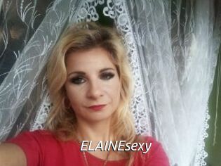 ELAINEsexy