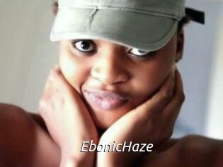 EbonicHaze