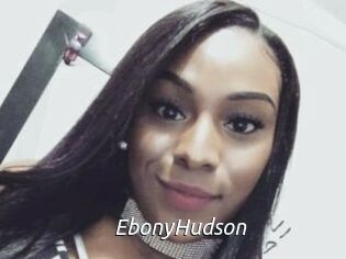 EbonyHudson