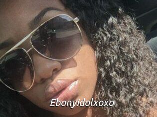 EbonyIdolxoxo