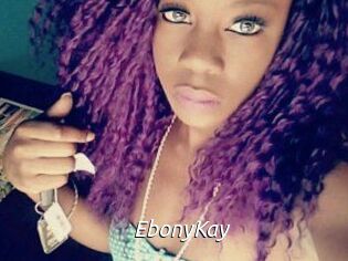 EbonyKay