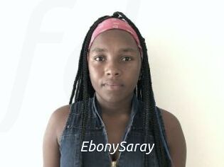 EbonySaray