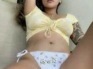 Egeria