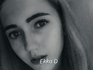 Ekka_D