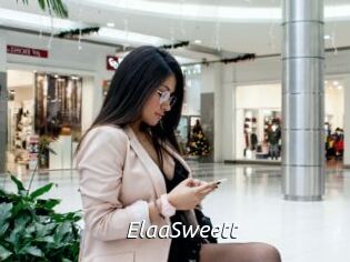 ElaaSweett