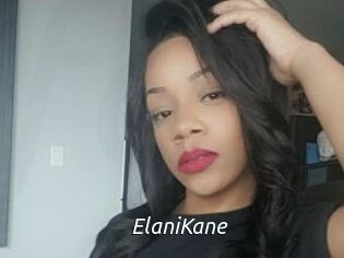 ElaniKane