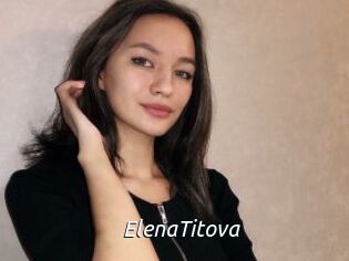 ElenaTitova