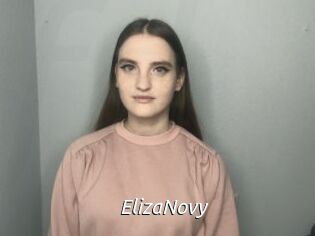 ElizaNovy