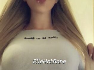 ElleHotBabe