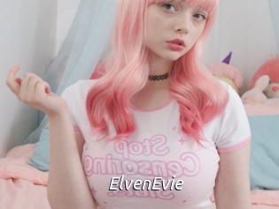 ElvenEvie