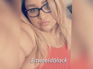 EmeraldBlack