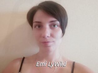 Emi_LyWild