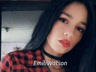 EmiliWatson