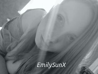EmilySunX