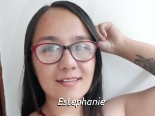 Estephanie