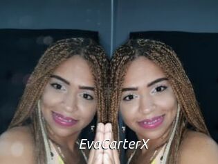 EvaCarterX