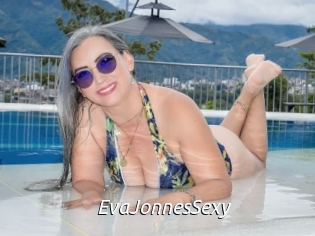 EvaJonnesSexy