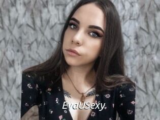 EvaUSexy