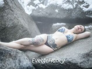 EvetteHoney