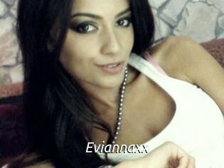 Eviannaxx