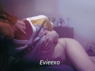 Evieexo