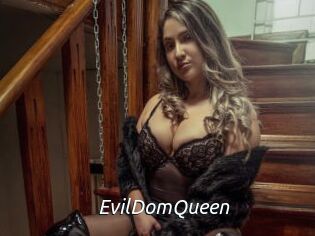 EvilDomQueen