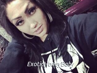 ExoticHoneyBaby