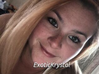 ExoticKrystal