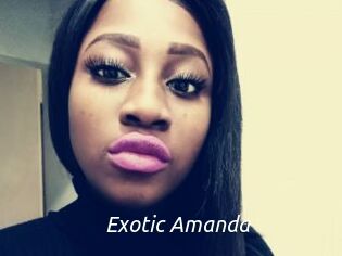 Exotic_Amanda