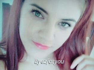 Eyezforyou