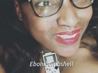 Ebonibombshell