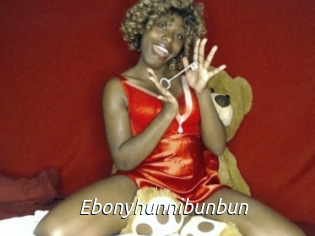 Ebonyhunnibunbun