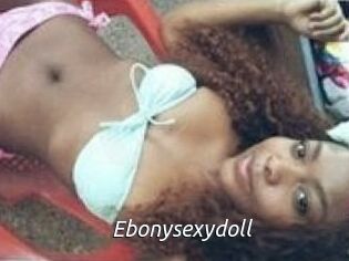 Ebonysexydoll