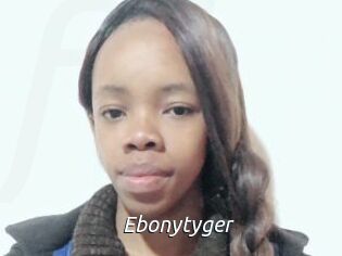 Ebonytyger
