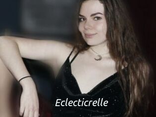 Eclecticrelle