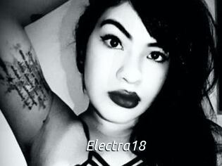 Electra18